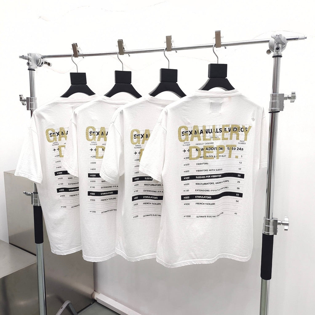 GDPT T-Shirt