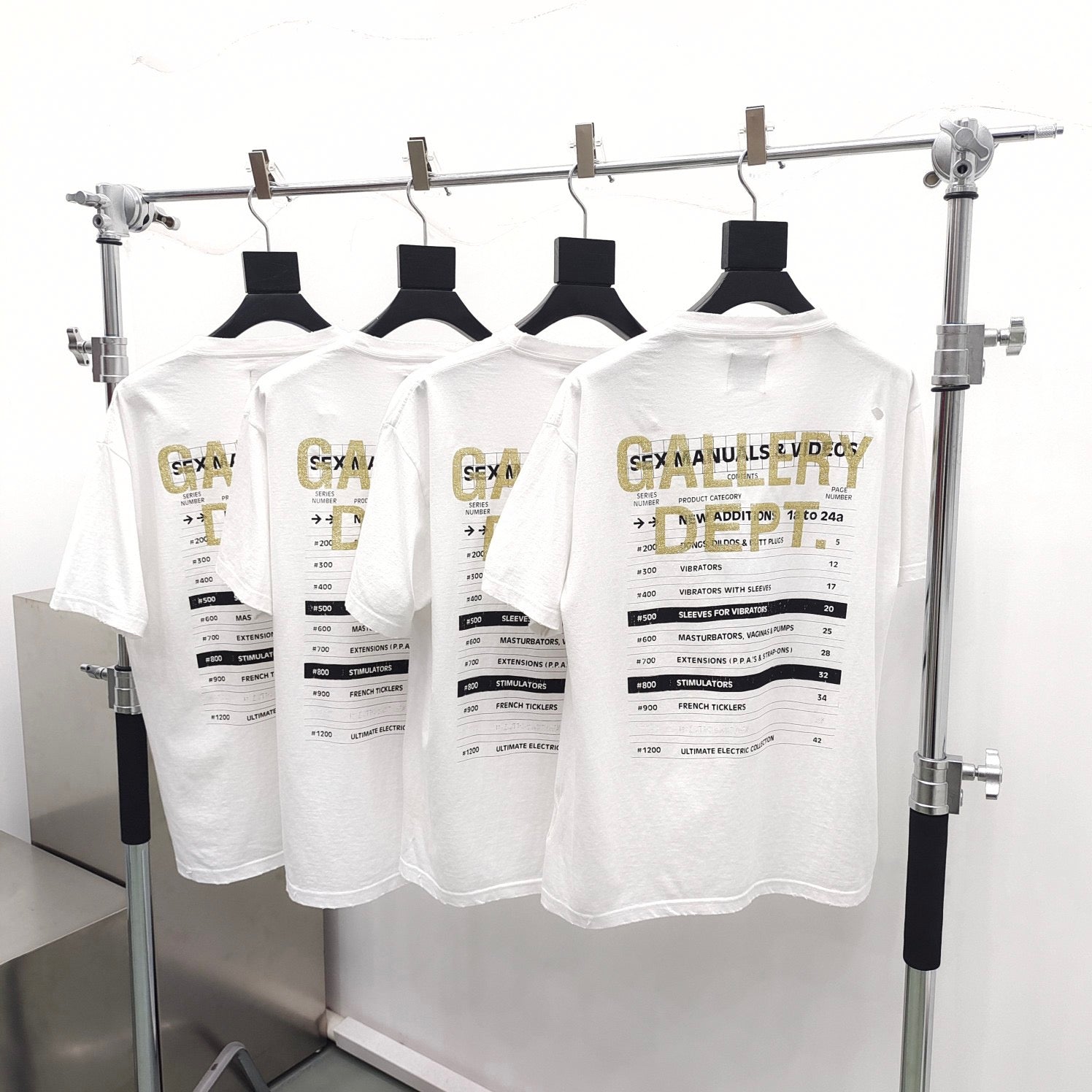 GDPT T-Shirt