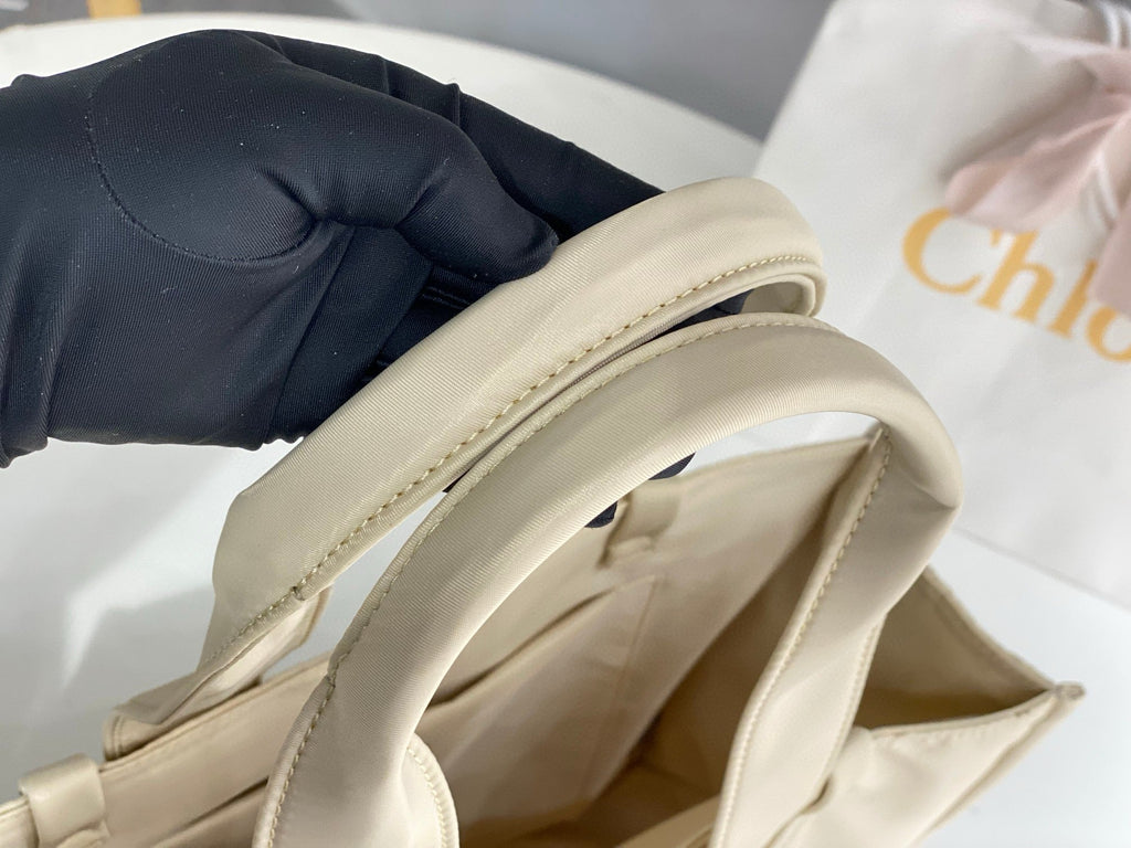 CHL Woody Tote Bag