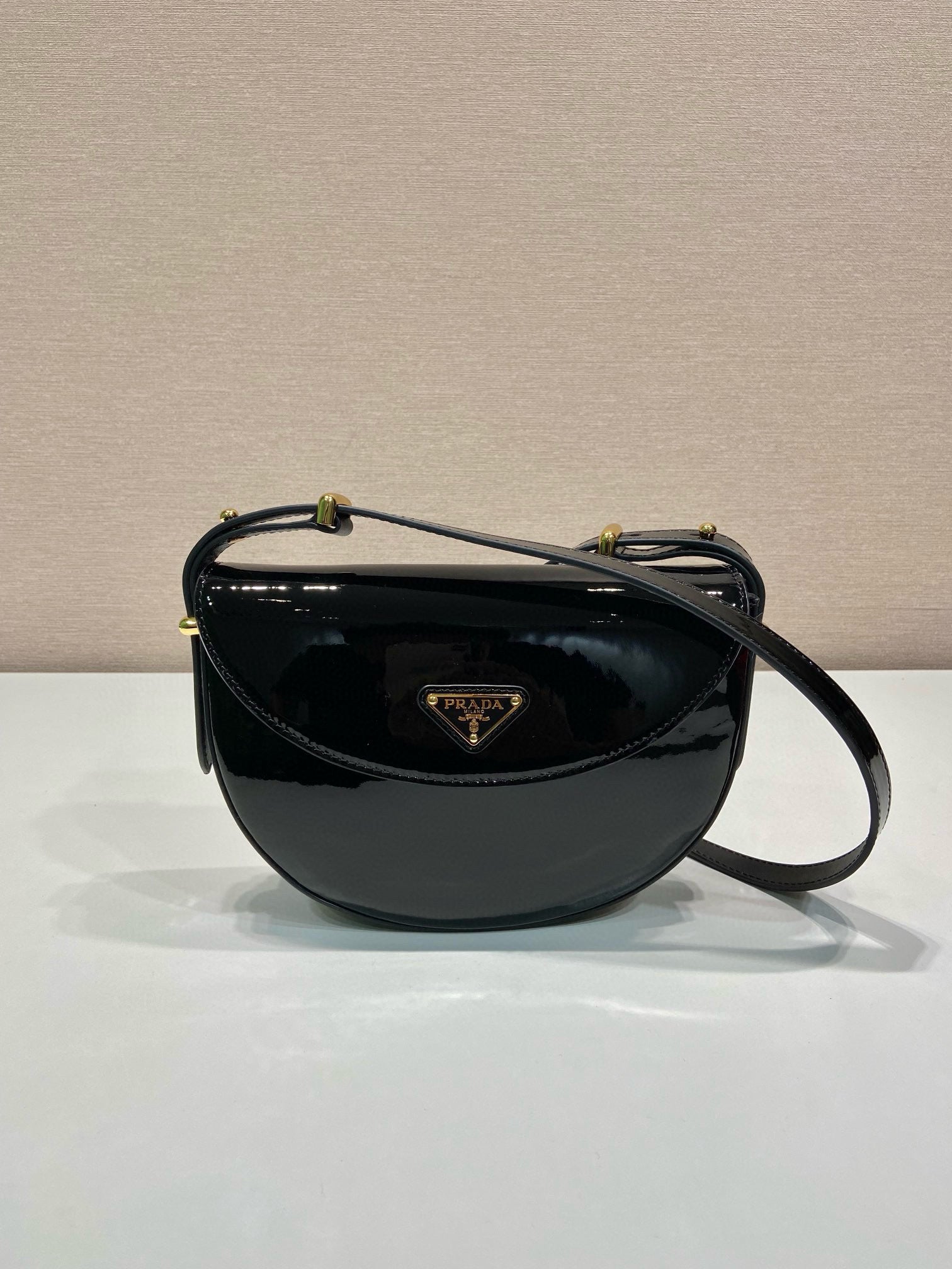 PRD Saddle Bag