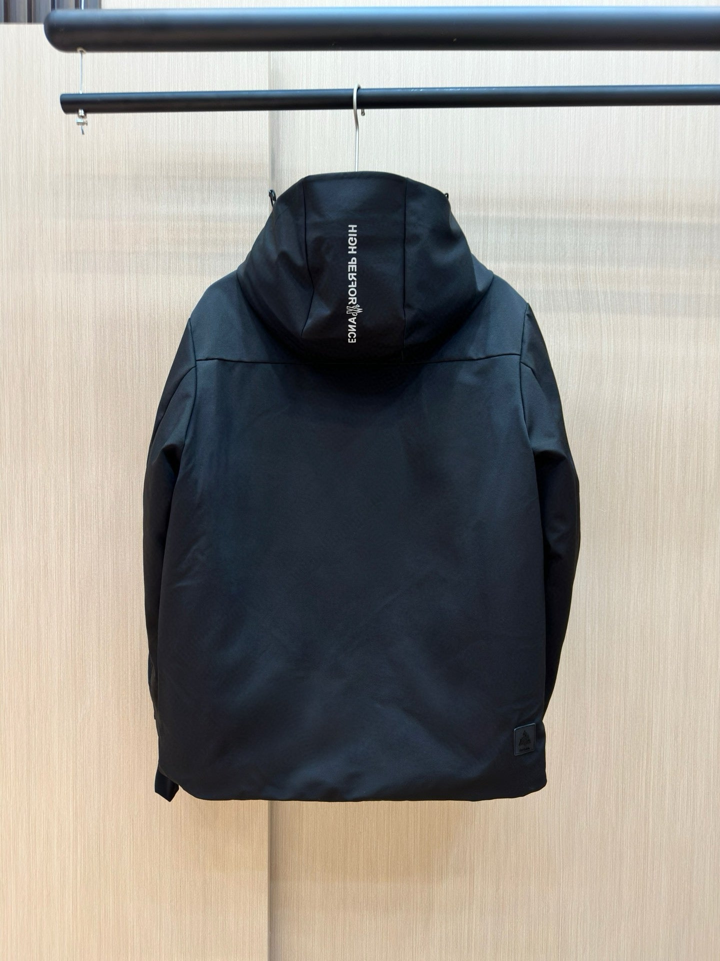 MNC Jacket