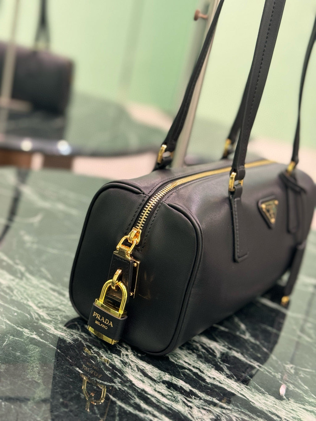 PRD Shouder Bag