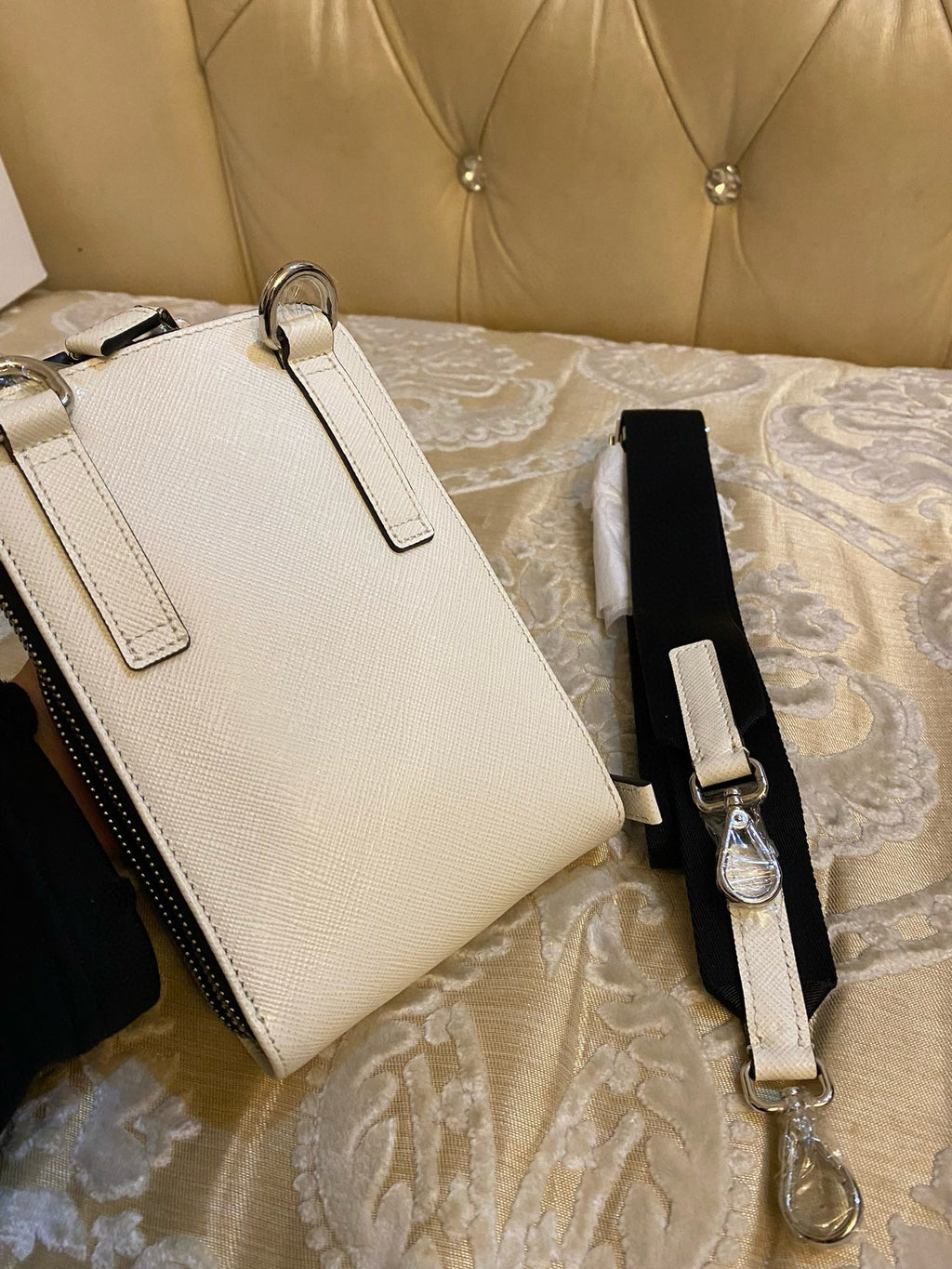PRD Sling Bag