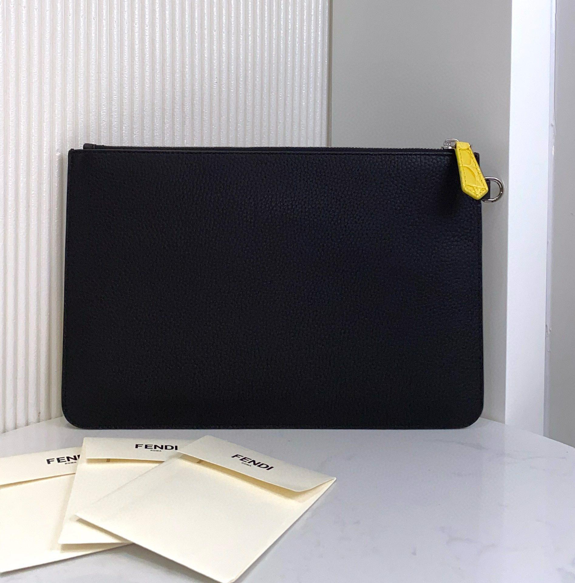 FD Clutch Bag