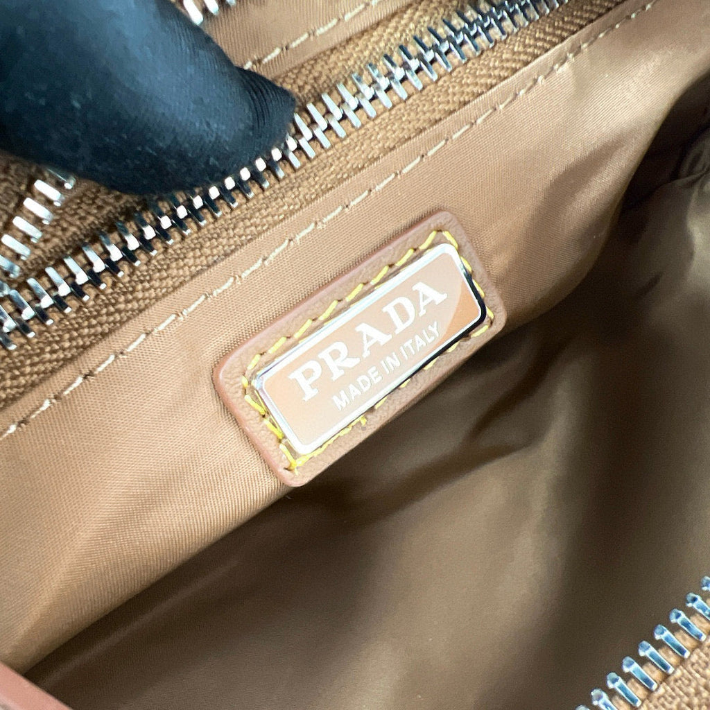 PRD Toiletry Bag
