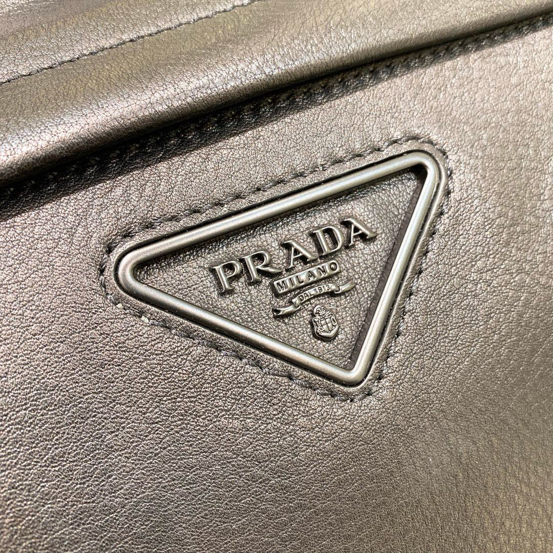 PRD Messenger Bag
