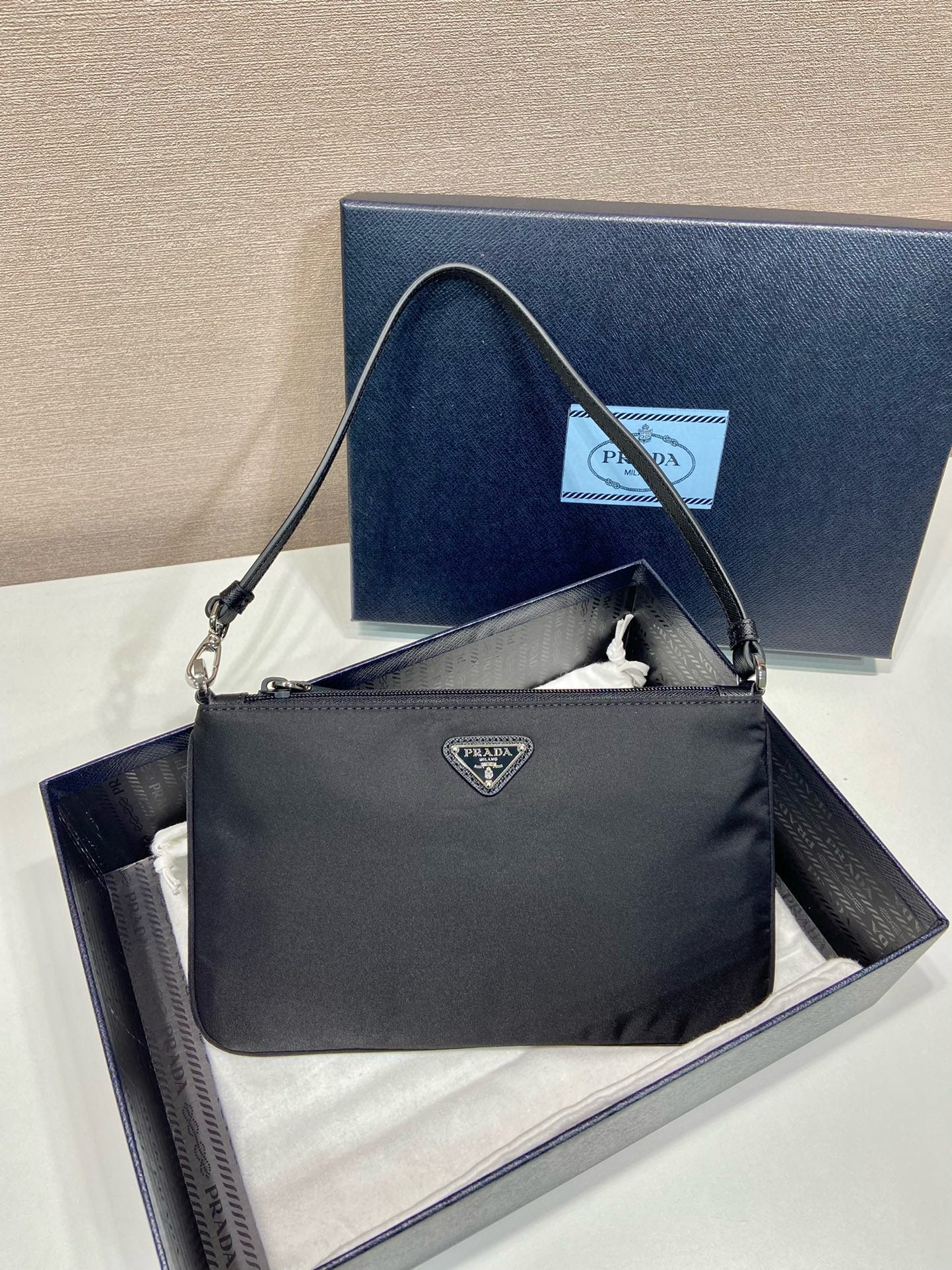 PRD Shouder Bag
