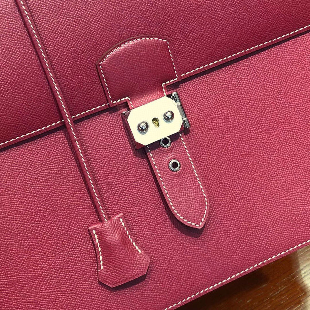 HMS Briefcase