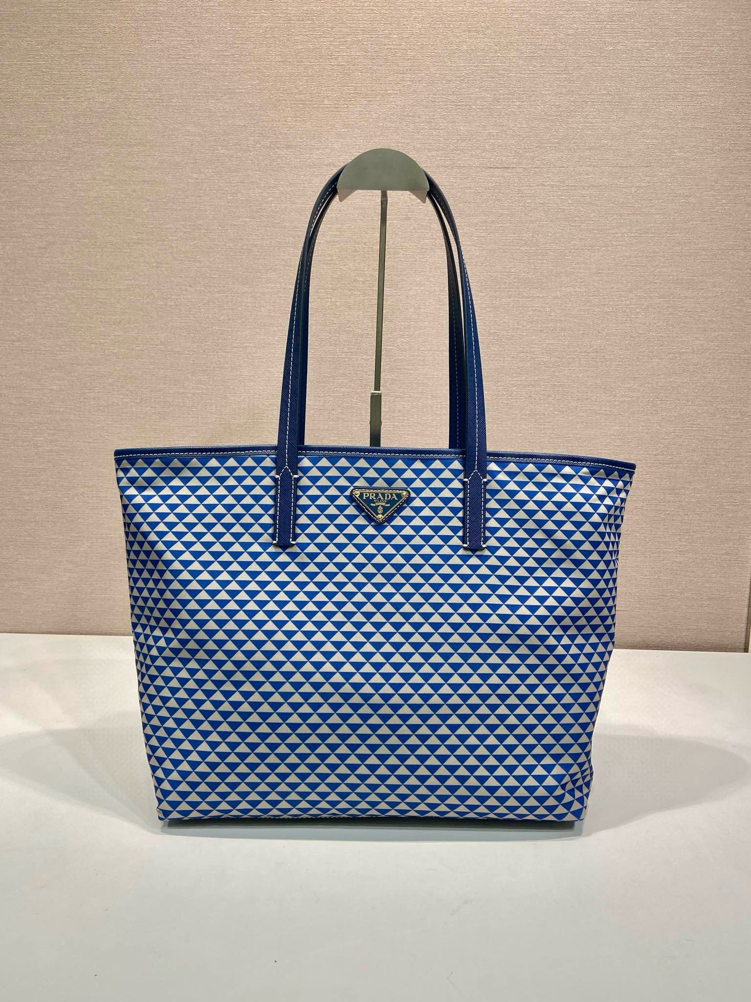 PRD Tote Bag