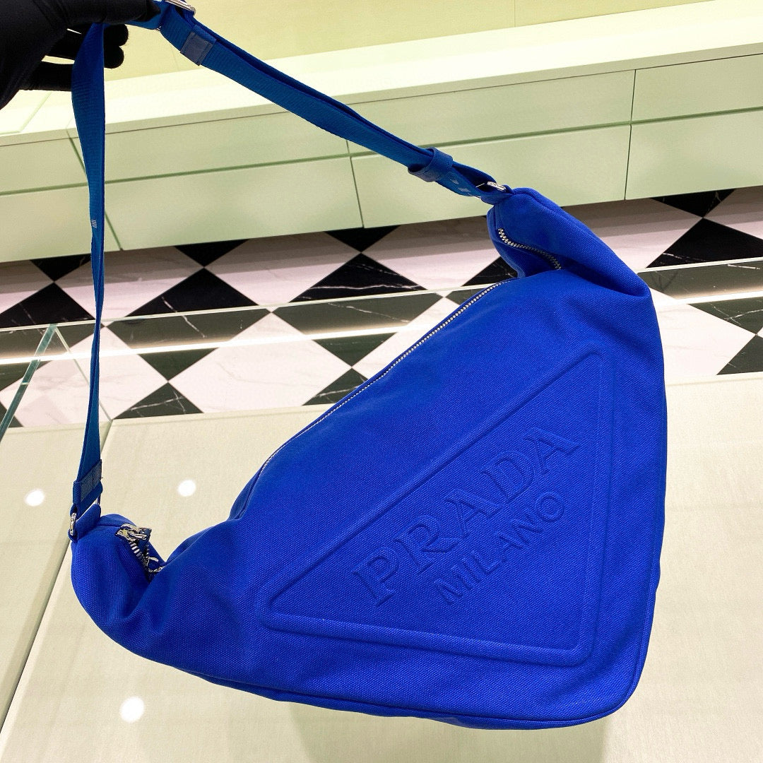 PRD Crossbody Bag