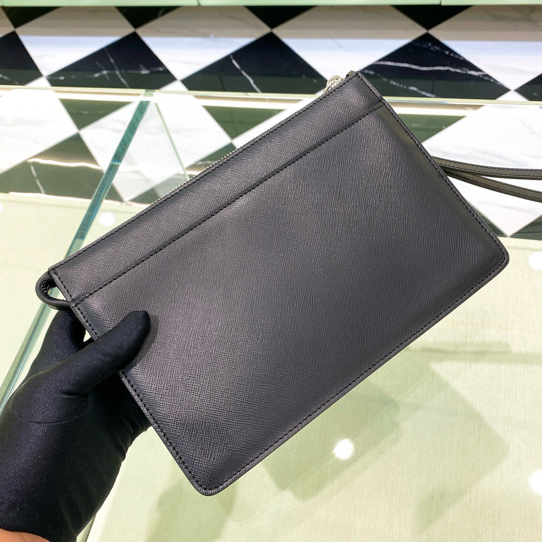 PRD Clutch Bag