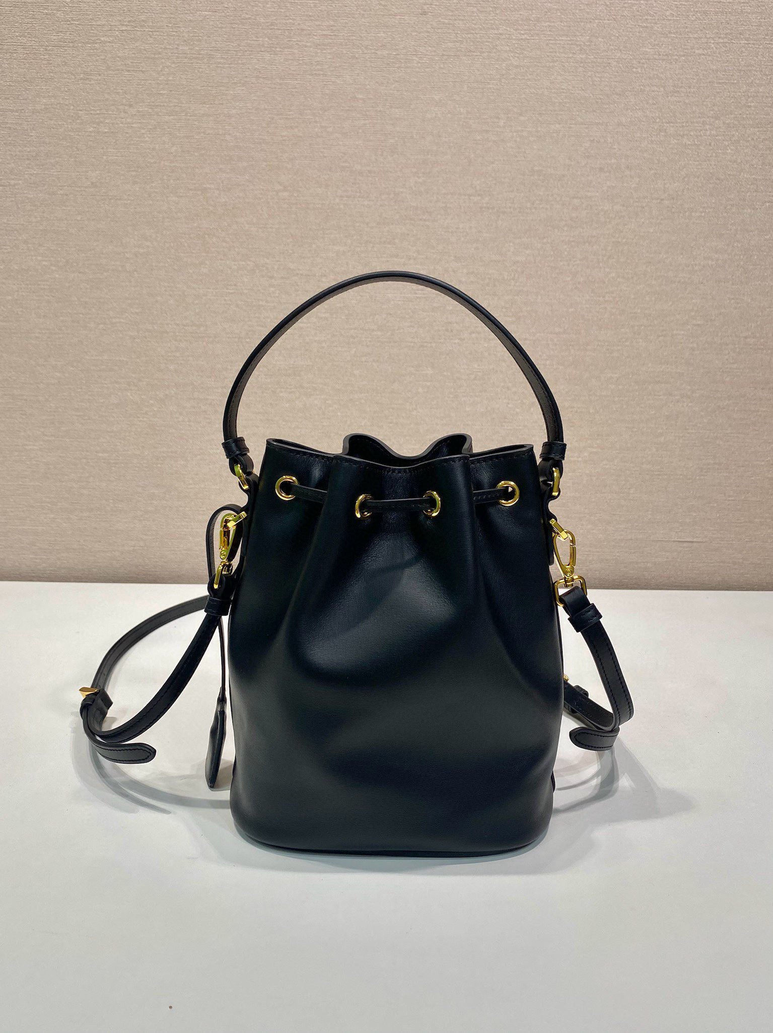 PRD Mini Bucket Bag
