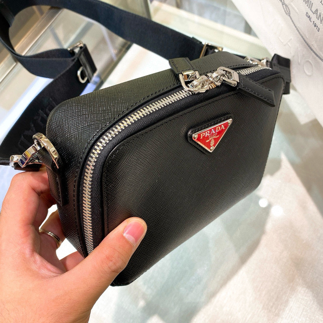PRD Crossbody Bag