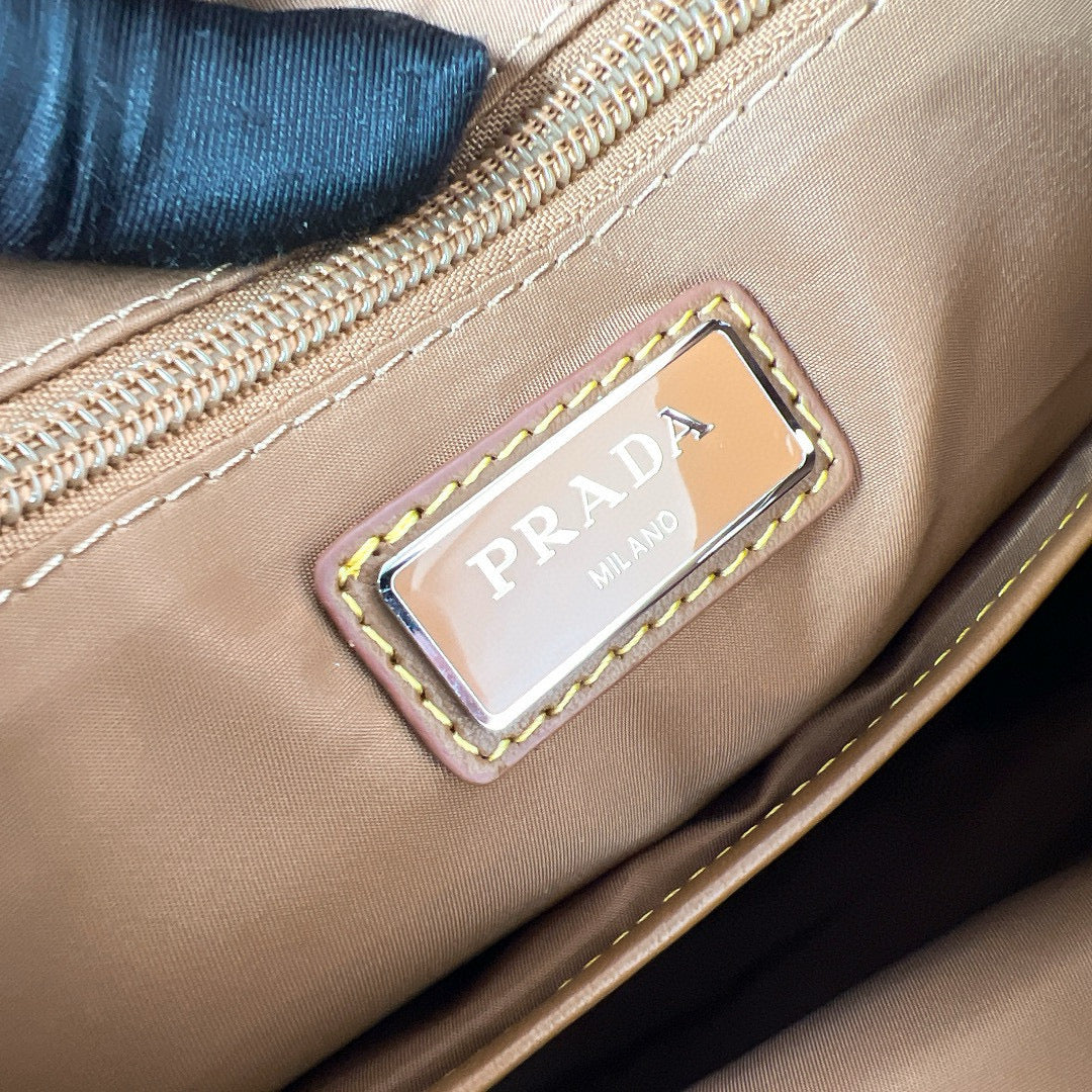 PRD Backpack