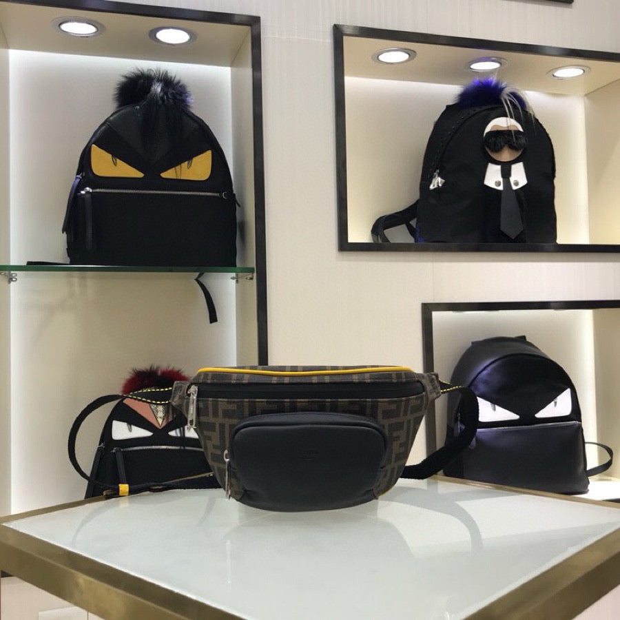 FD Belt Bag