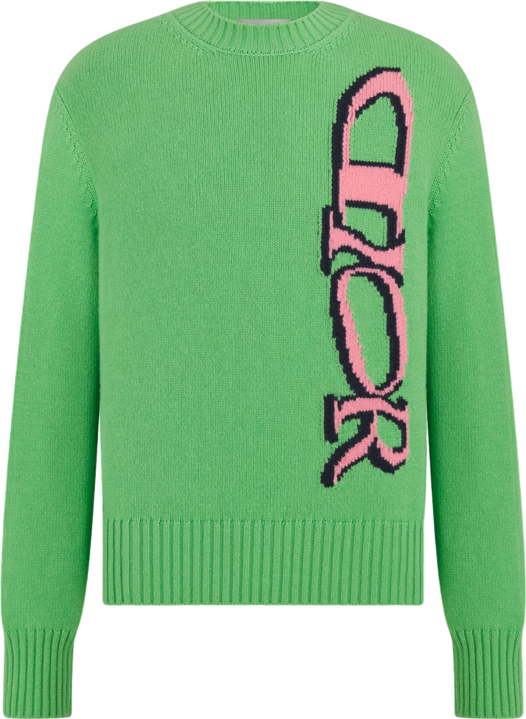 CD Sweater