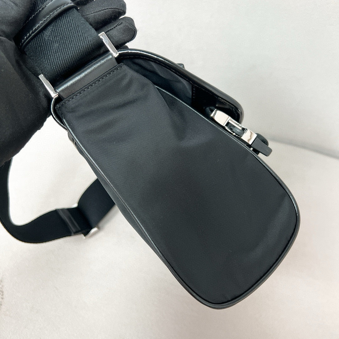 PRD Messenger Bag