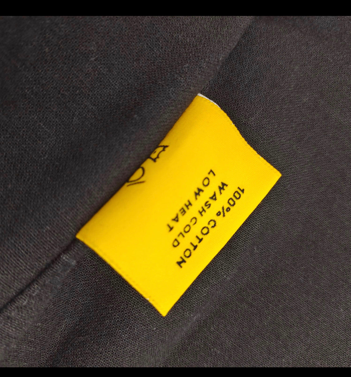GDPT Button-Up Shirt