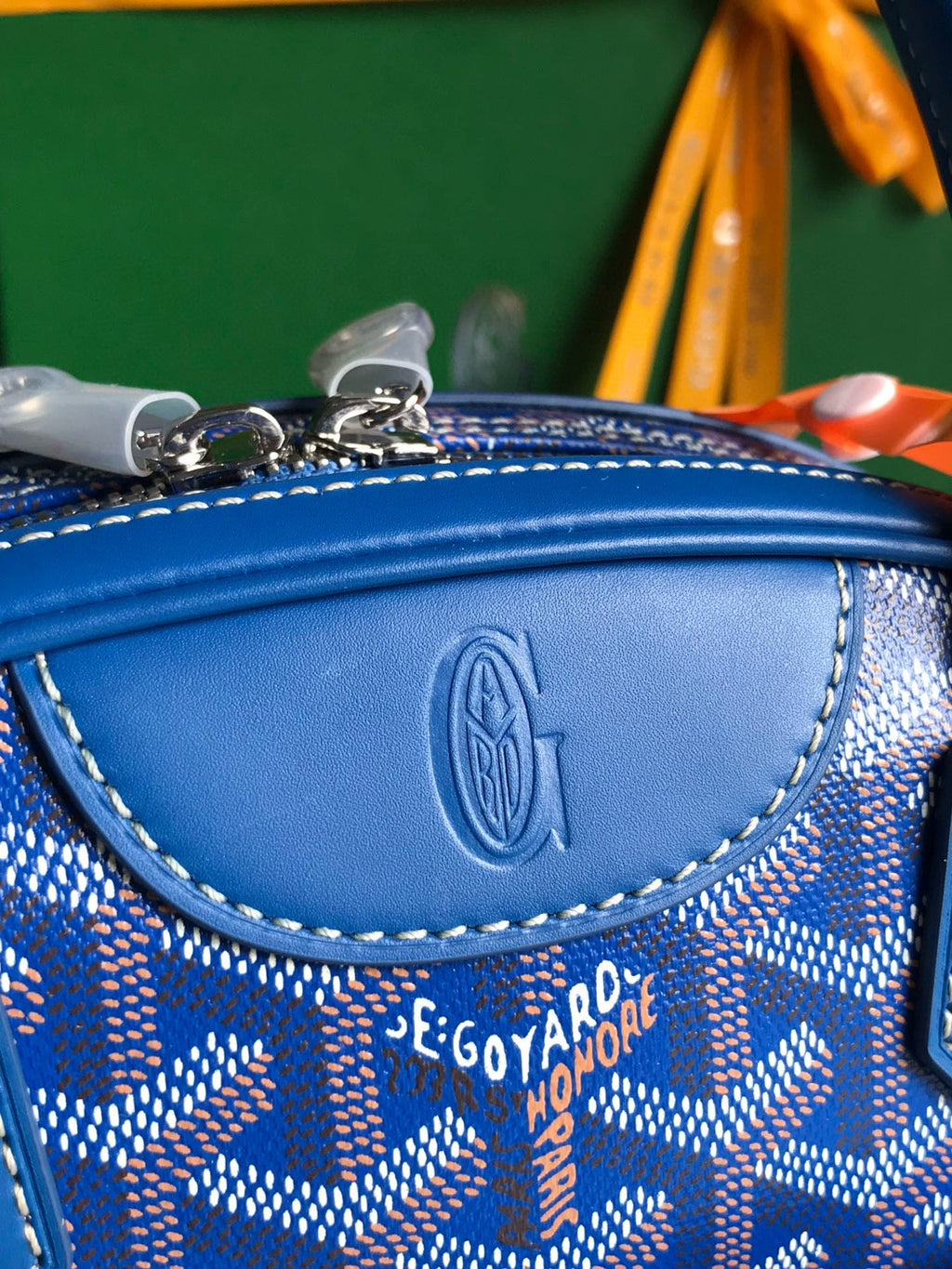 GYD Bowling Bag