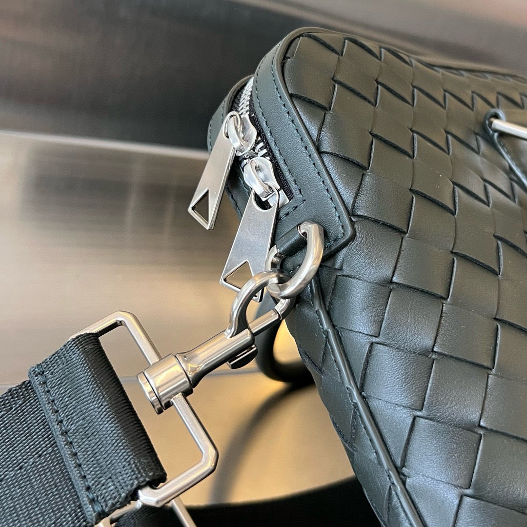 BTV Briefcase