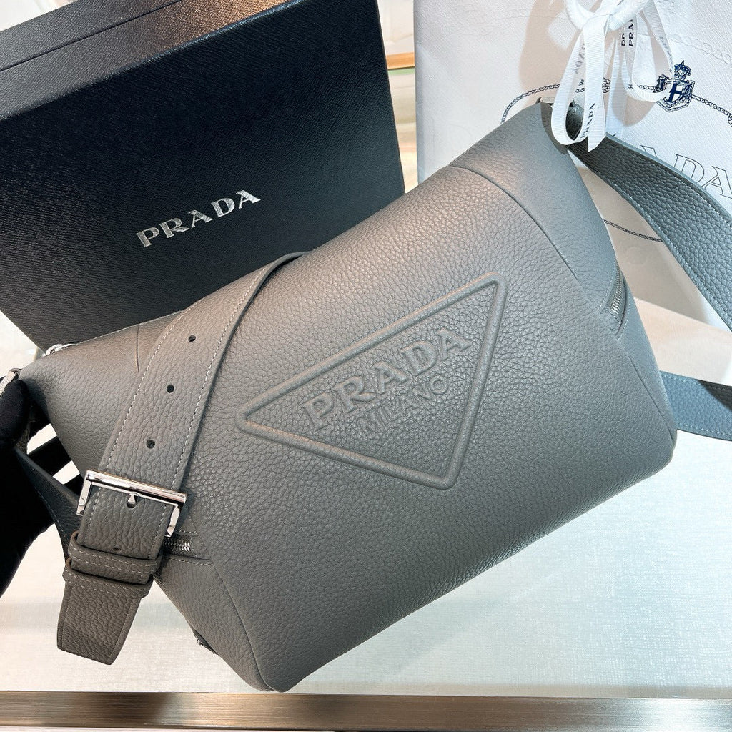 PRD Messenger Bag