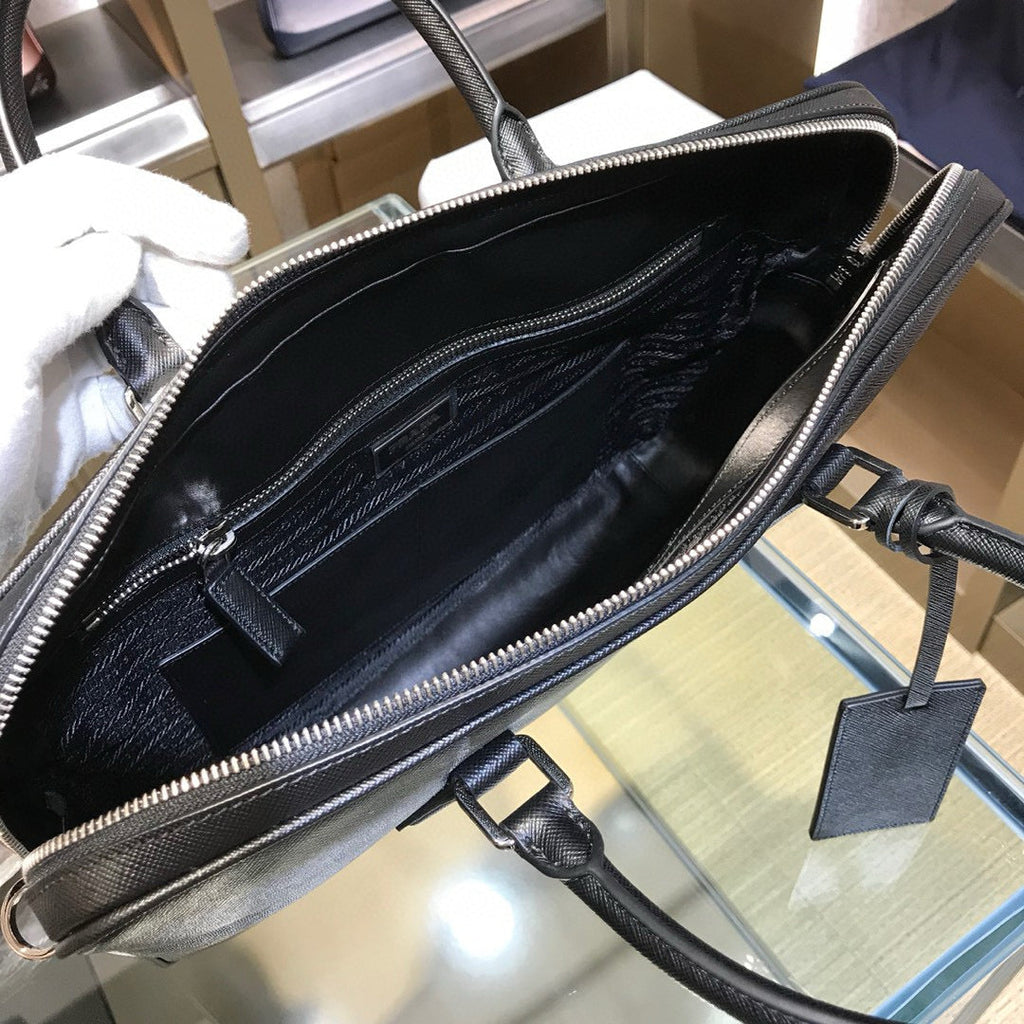 PRD Briefcase