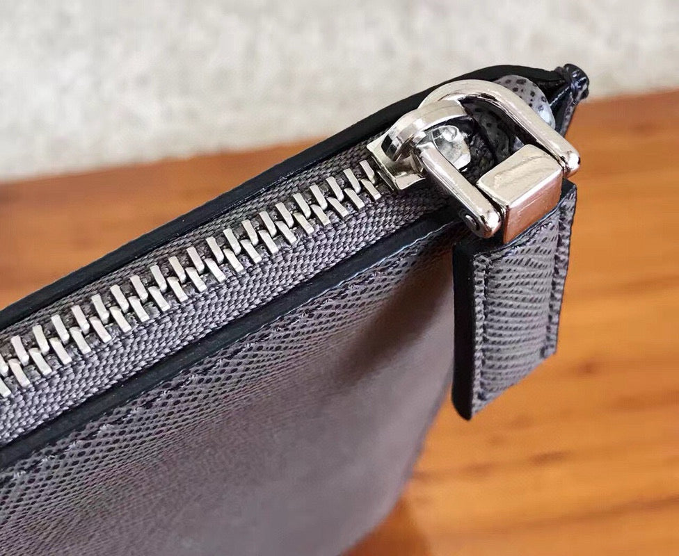 PRD Clutch Bag