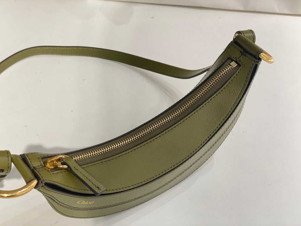 CHL Banana Bag