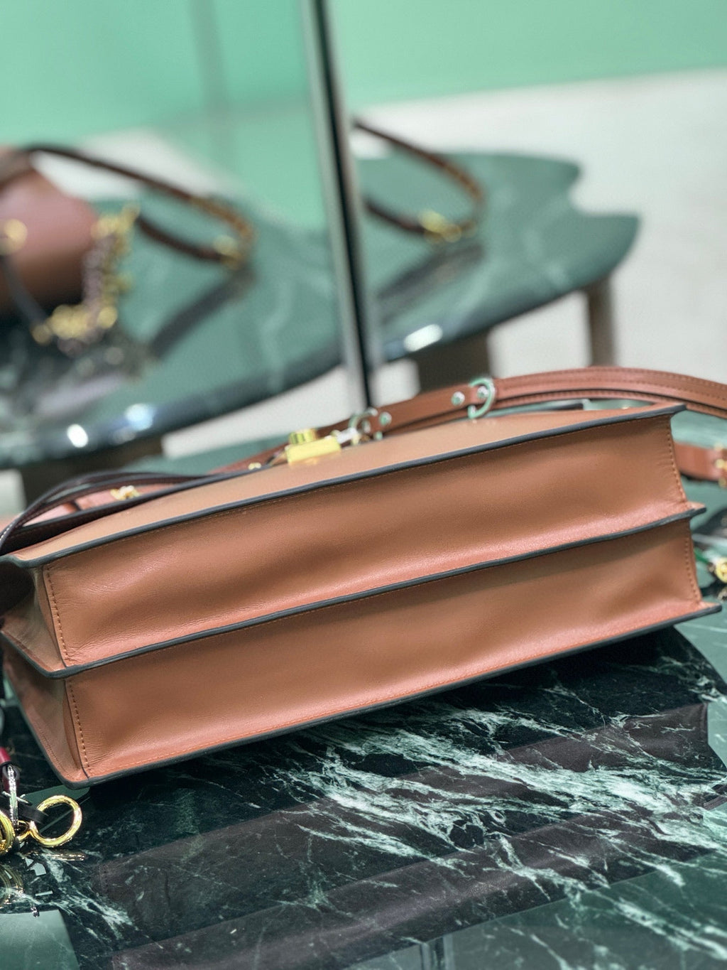PRD Shouder Bag