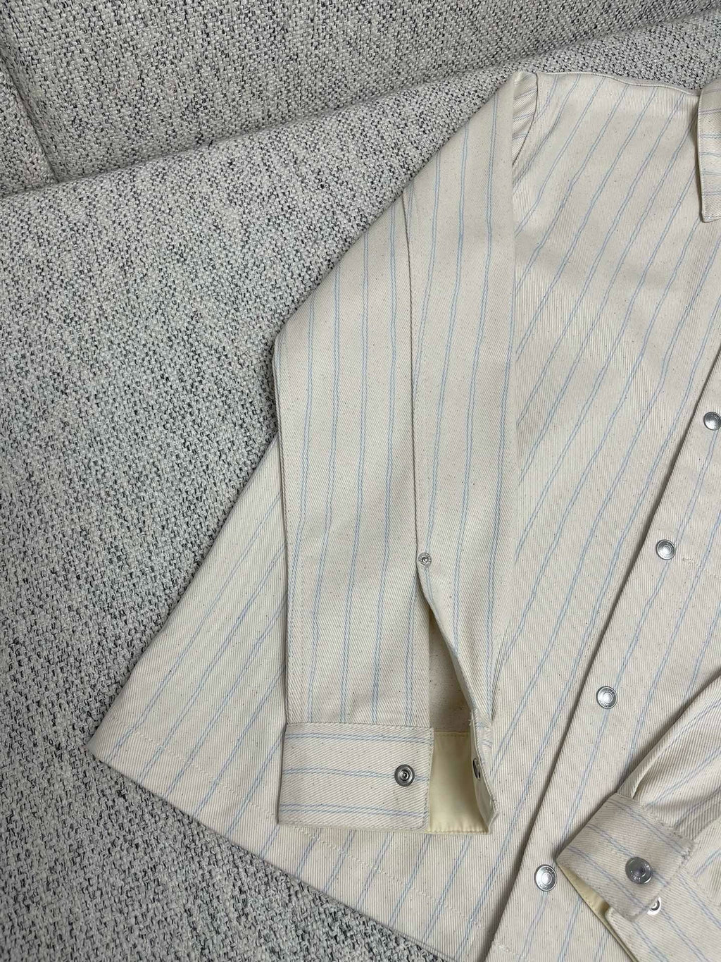 CD Button-Up Shirt