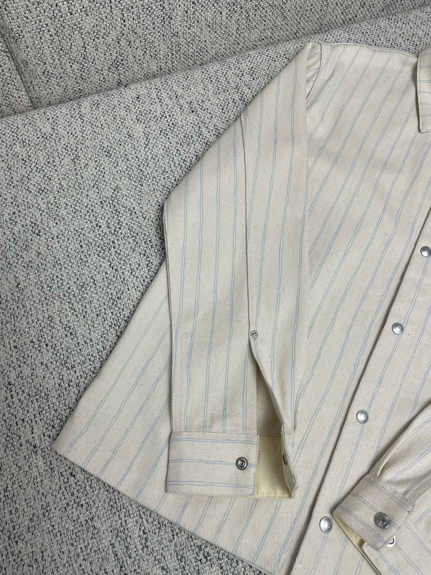 CD Button-Up Shirt