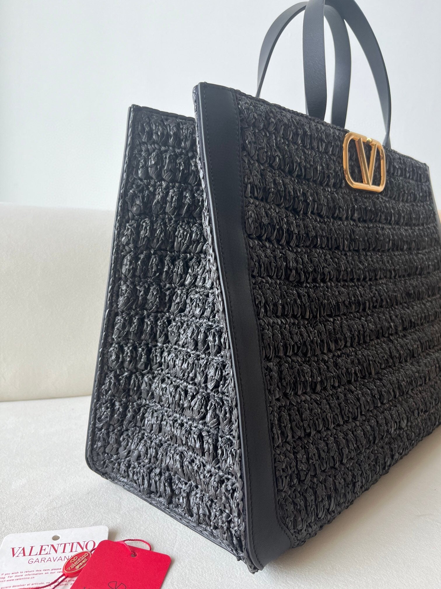 VLT Handbag