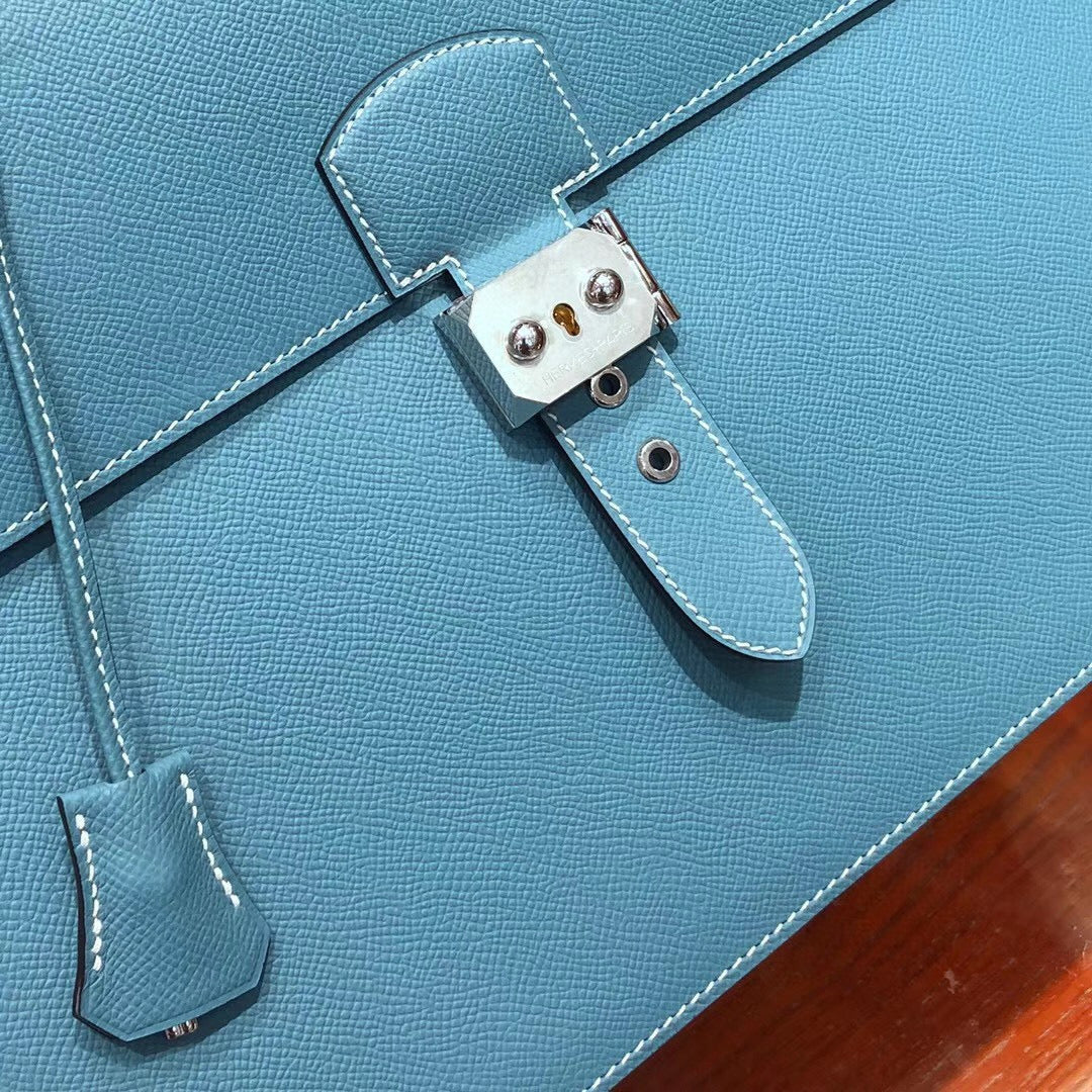 HMS Briefcase