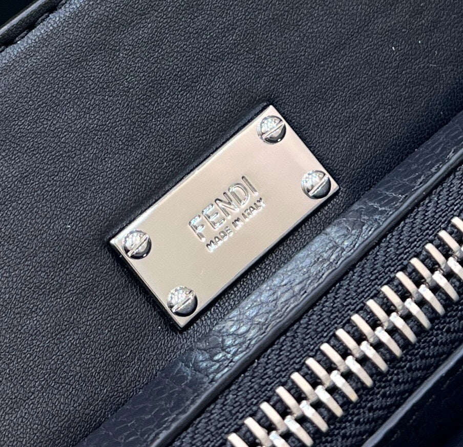 FD Peekaboo Bag
