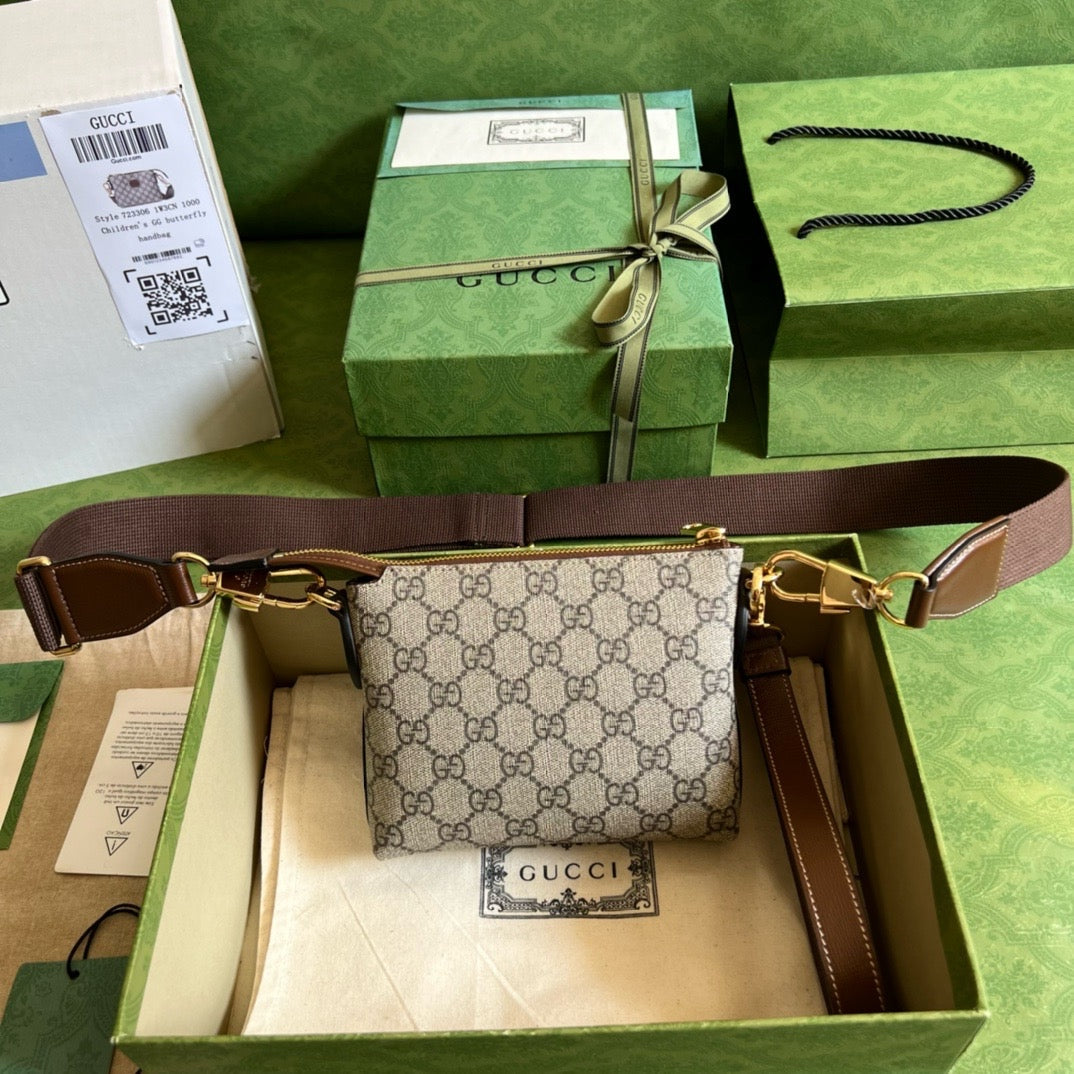 GC Sling Bag