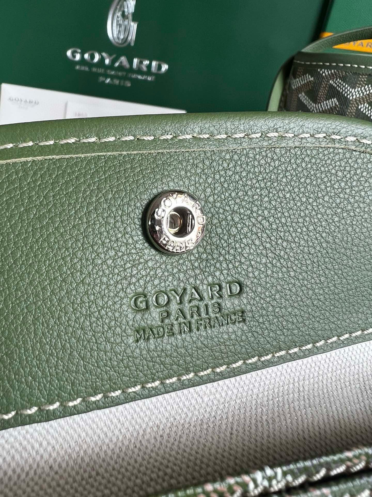 GYD Anjou Mini