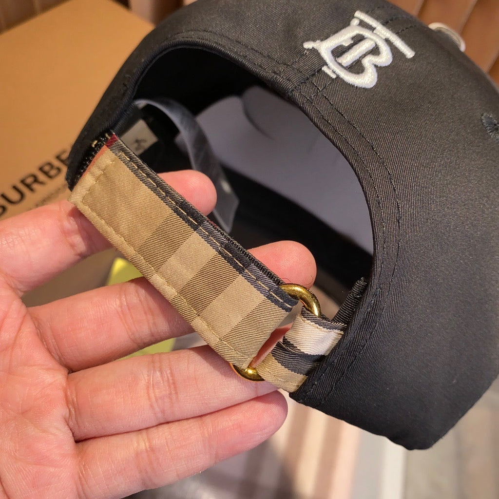 BBR Cap