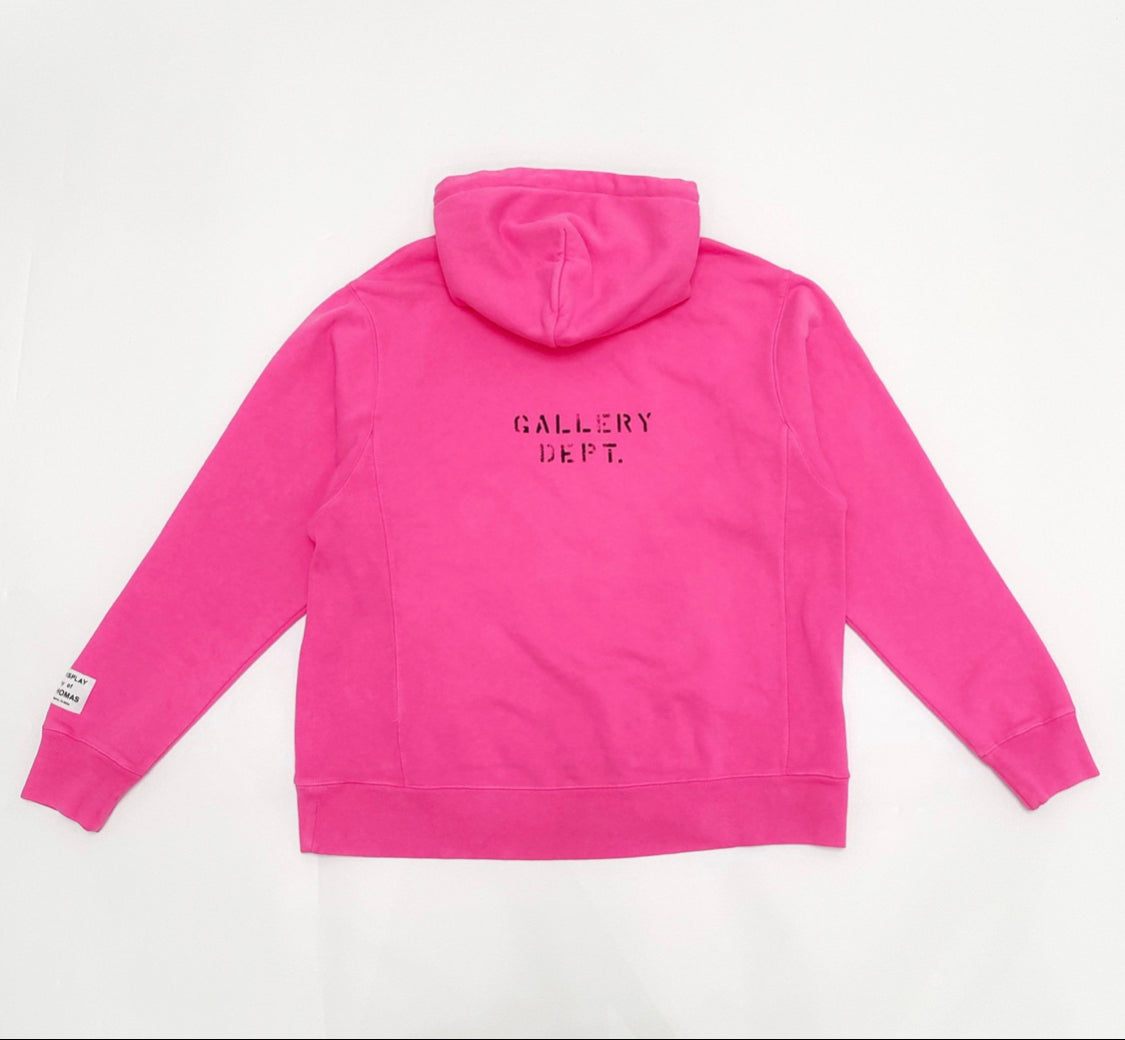 GDPT Hoodie