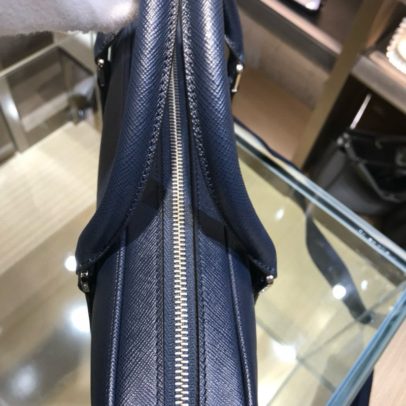 PRD Briefcase