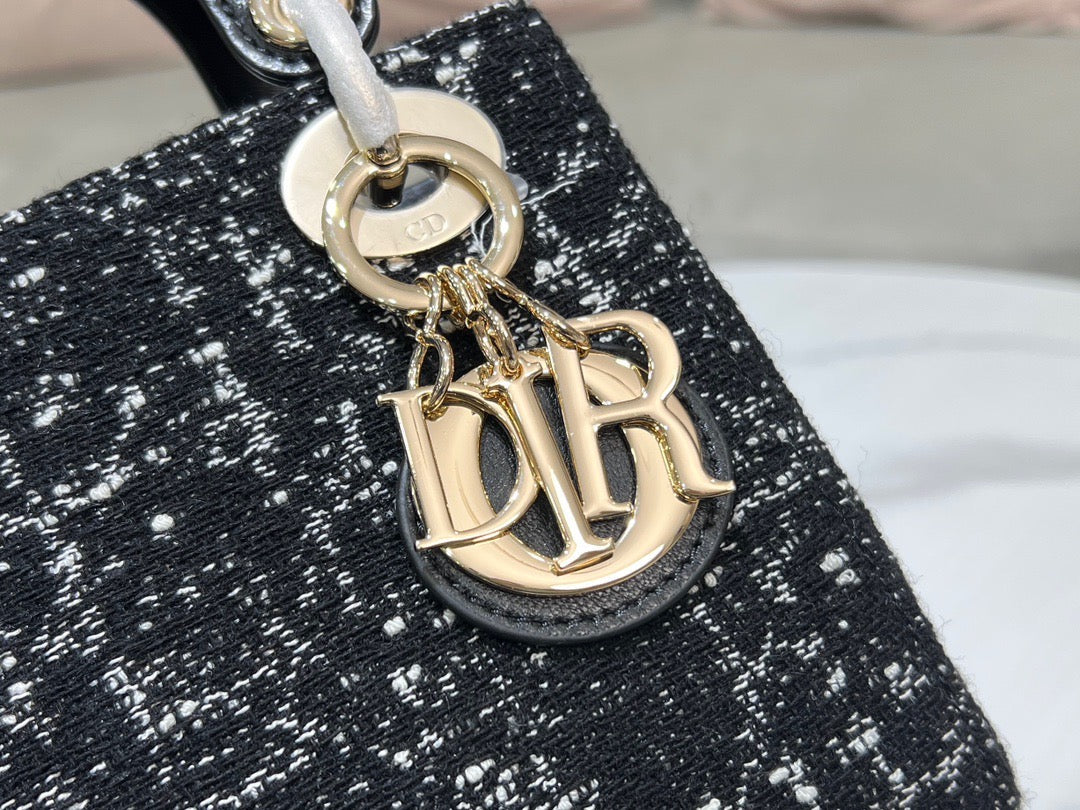 CD Lady D