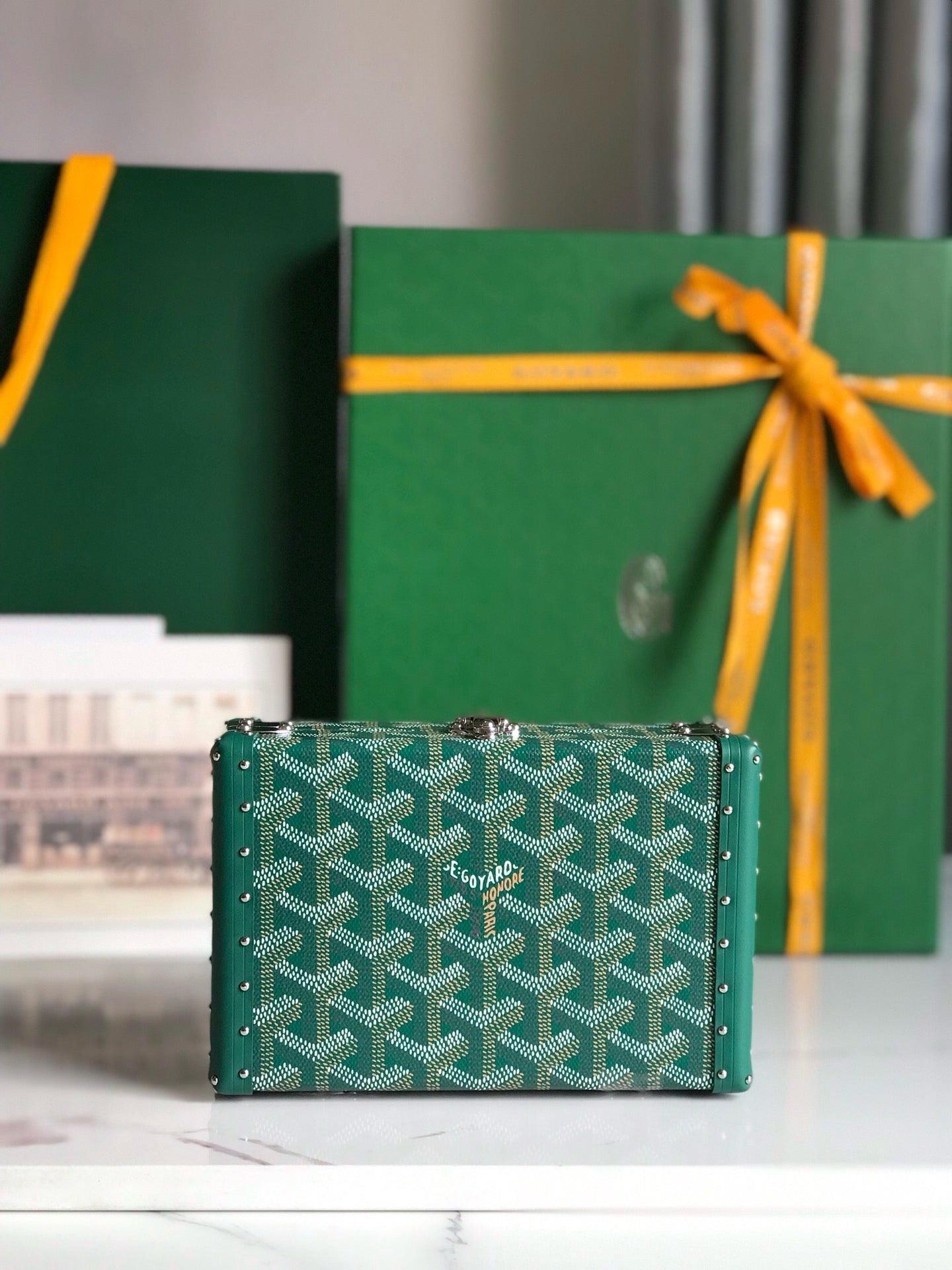 GYD Minaudière