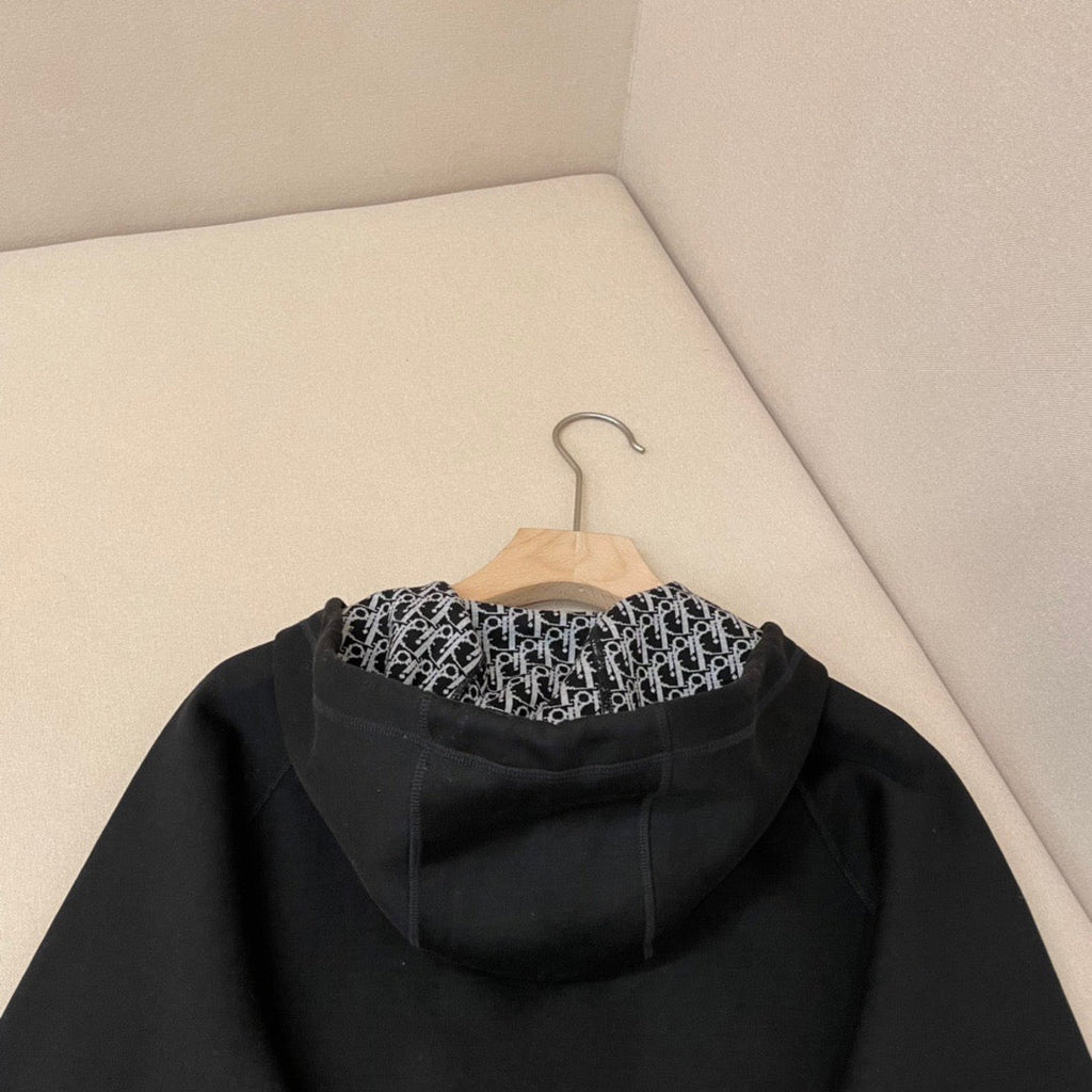 CD Jacket