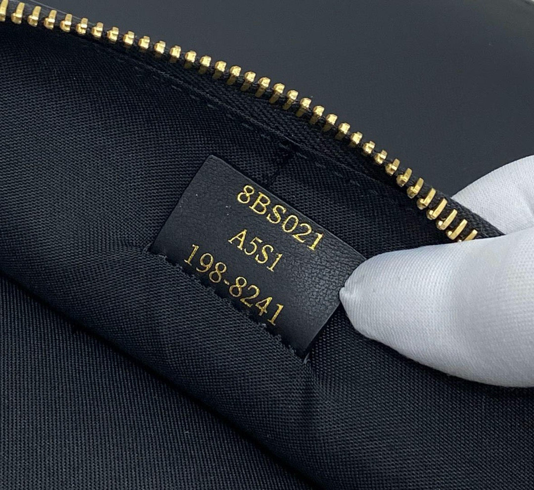 FD Clutch Bag