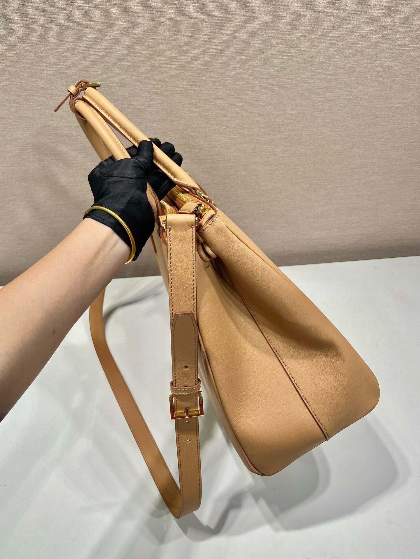 PRD Tote Bag