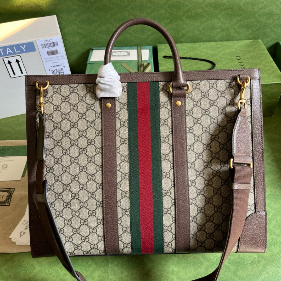 GC Ophidia Tote
