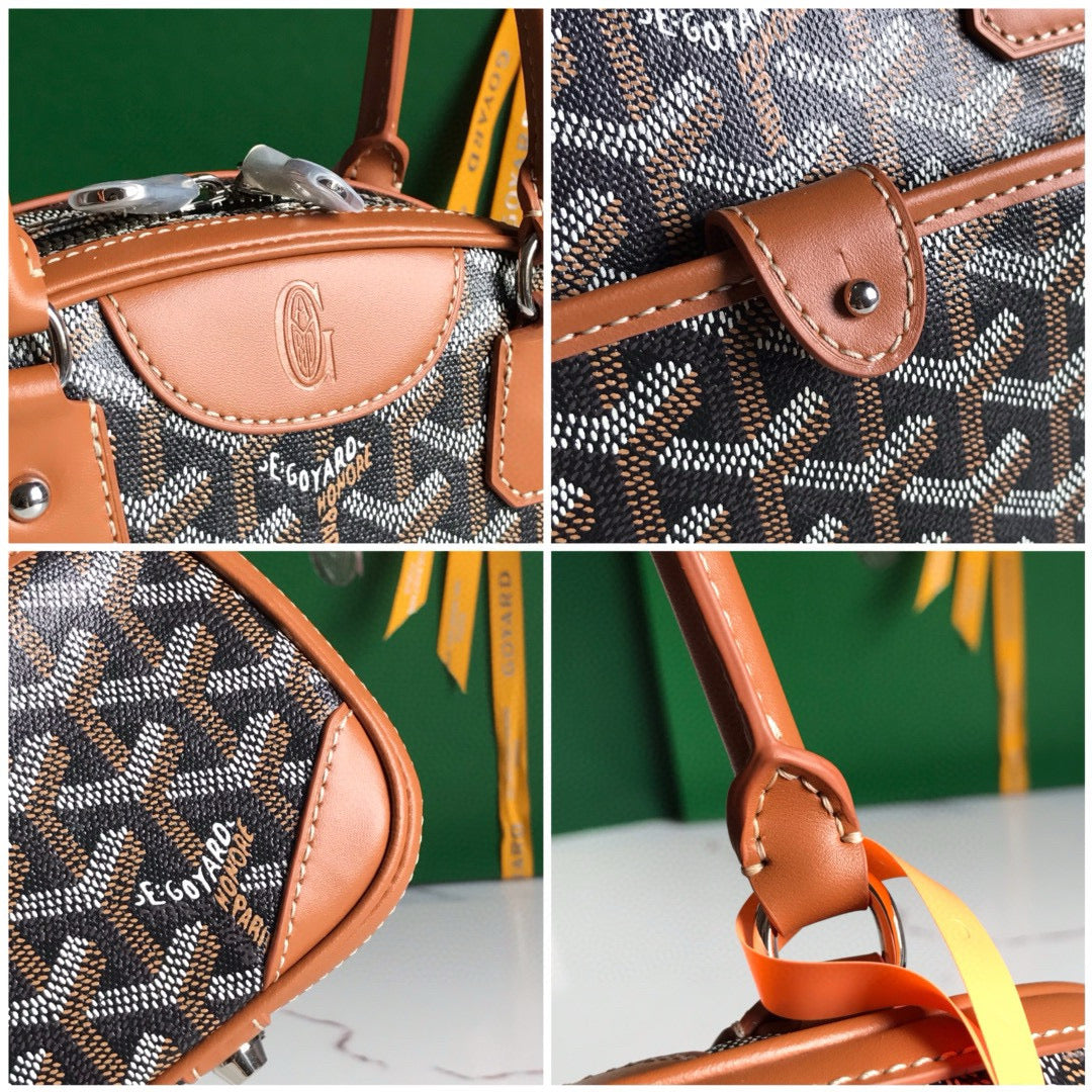 GYD Bowling Bag