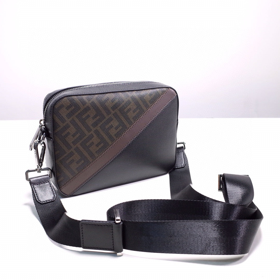 FD Messenger Bag