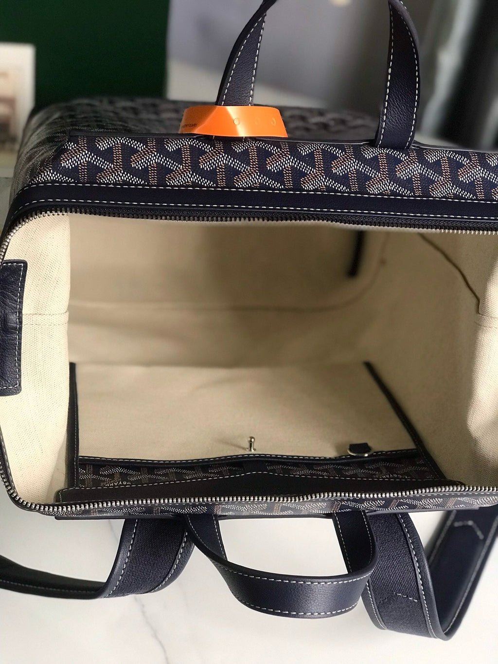 GYD Backpack