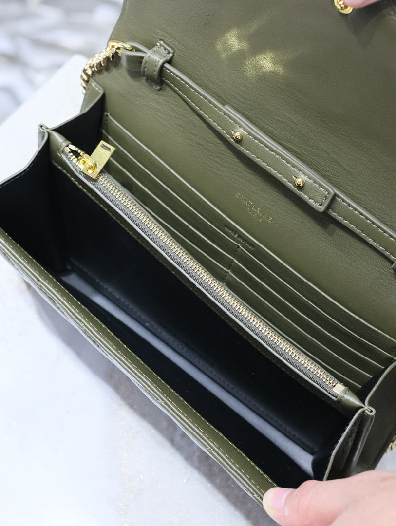 YVT Envelope
