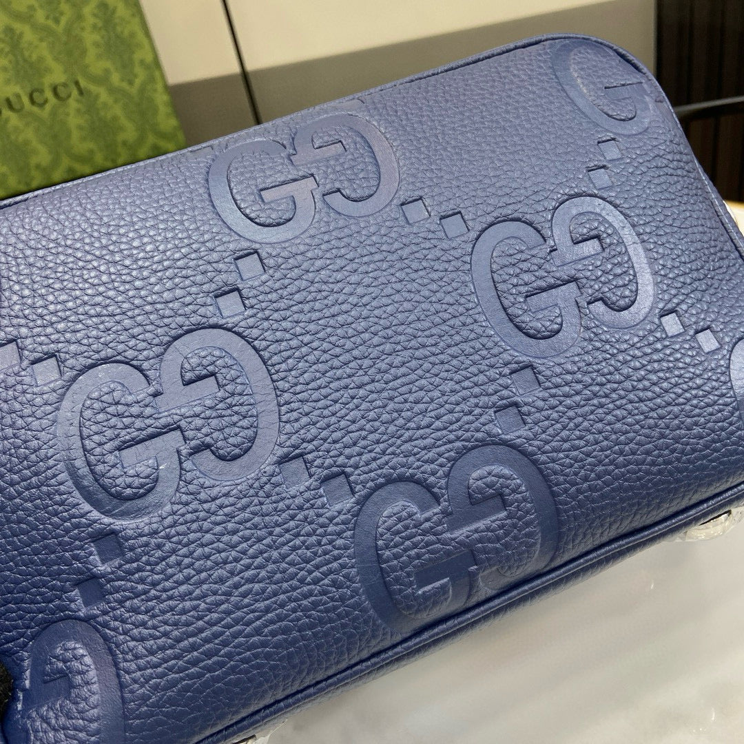 GC Crossbody Bag